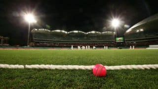 India refuse to play day-night Test during Australia tour